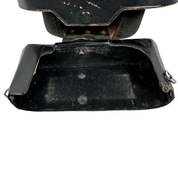 Vintage Canon TL QL SLR Camera 50mm f/1.8 35mm Focal-Plane Shutter With Case - Picture 9 of 12